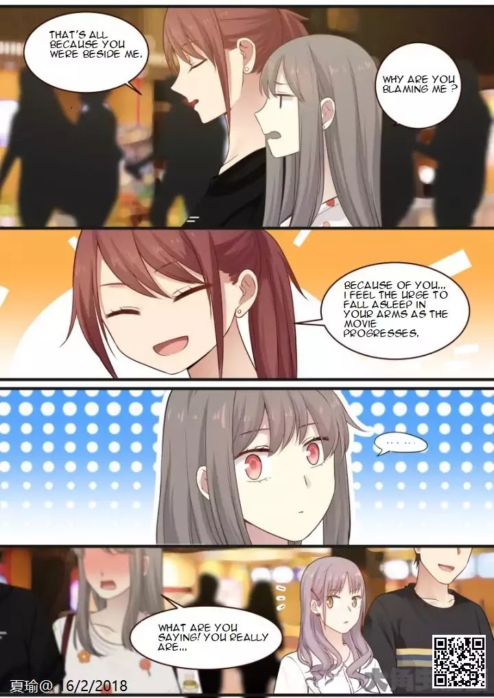 Lily (Yy) Chapter 2.68 page 2 - Vol.2 Chapter 68