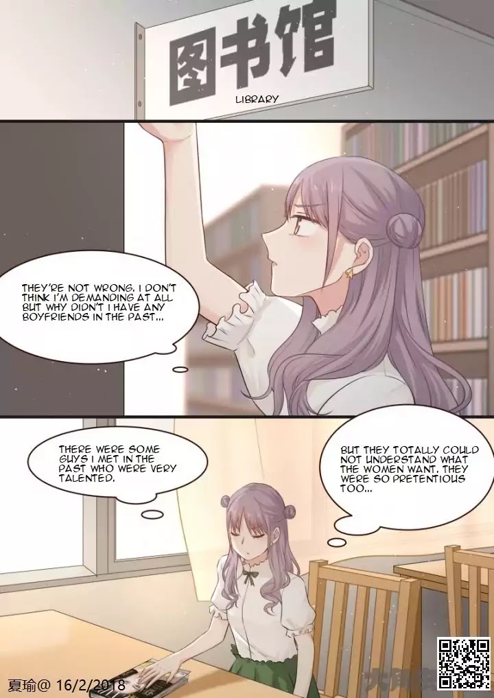 Lily (Yy) Chapter 2.68 page 7 - Vol.2 Chapter 68