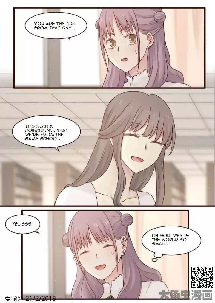 Lily (Yy) Chapter 2.69 page 1 - Vol.2 Chapter 69