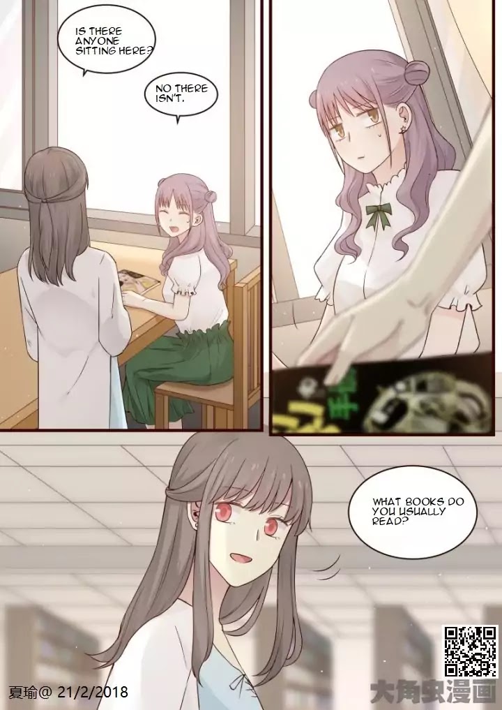 Lily (Yy) Chapter 2.69 page 2 - Vol.2 Chapter 69