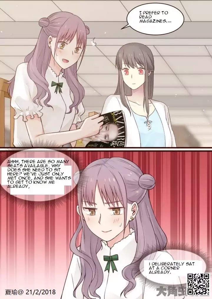 Lily (Yy) Chapter 2.69 page 3 - Vol.2 Chapter 69