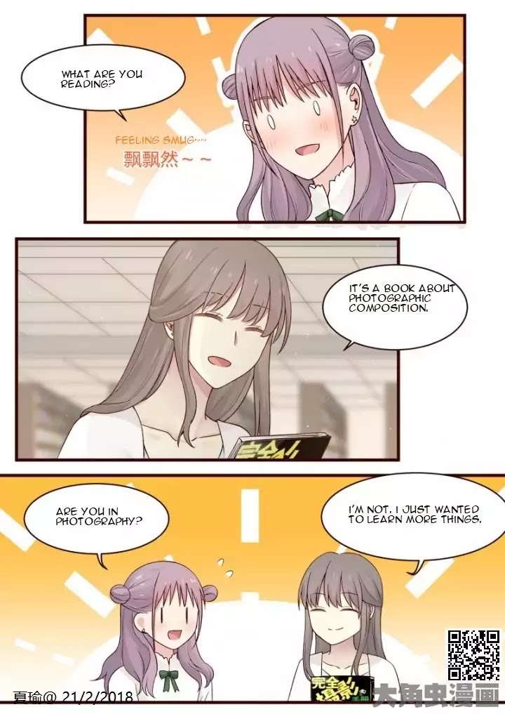 Lily (Yy) Chapter 2.69 page 5 - Vol.2 Chapter 69