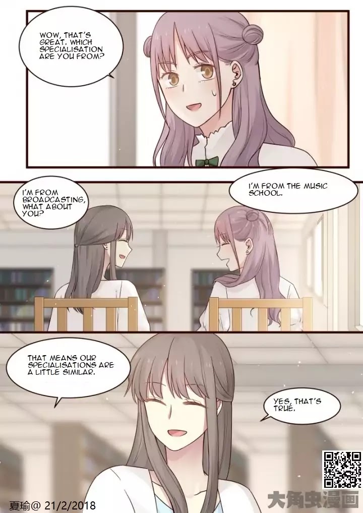 Lily (Yy) Chapter 2.69 page 6 - Vol.2 Chapter 69