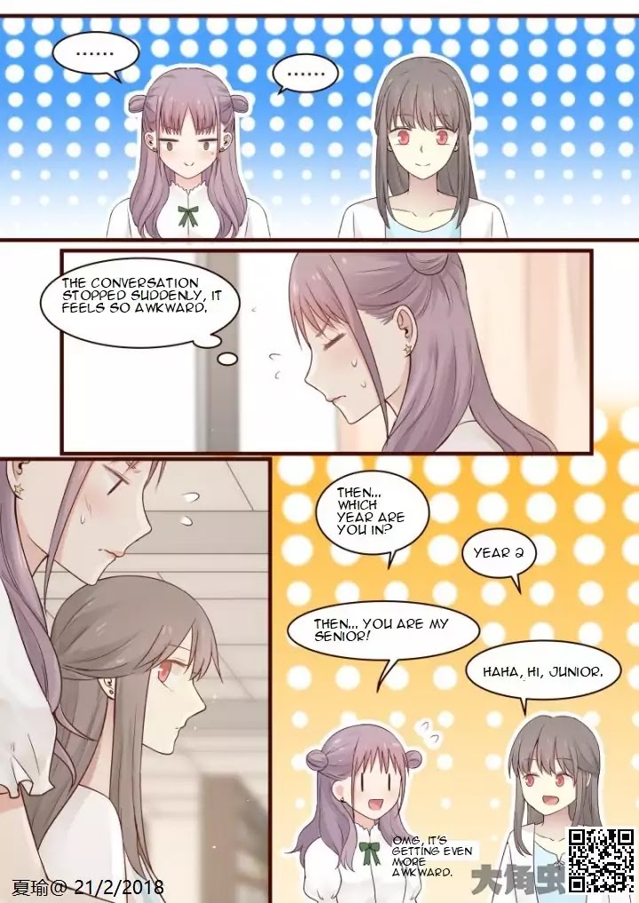 Lily (Yy) Chapter 2.69 page 7 - Vol.2 Chapter 69
