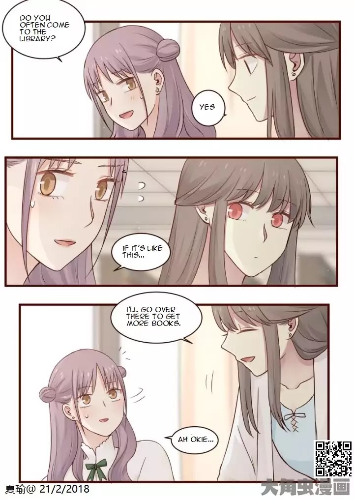 Lily (Yy) Chapter 2.69 page 8 - Vol.2 Chapter 69