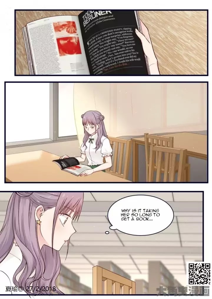 Lily (Yy) Chapter 2.70 page 1 - Vol.2 Chapter 70