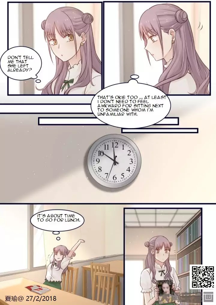 Lily (Yy) Chapter 2.70 page 2 - Vol.2 Chapter 70