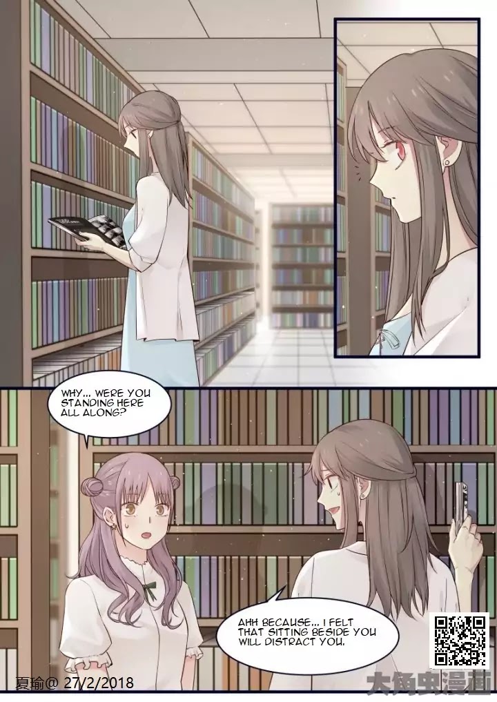 Lily (Yy) Chapter 2.70 page 3 - Vol.2 Chapter 70