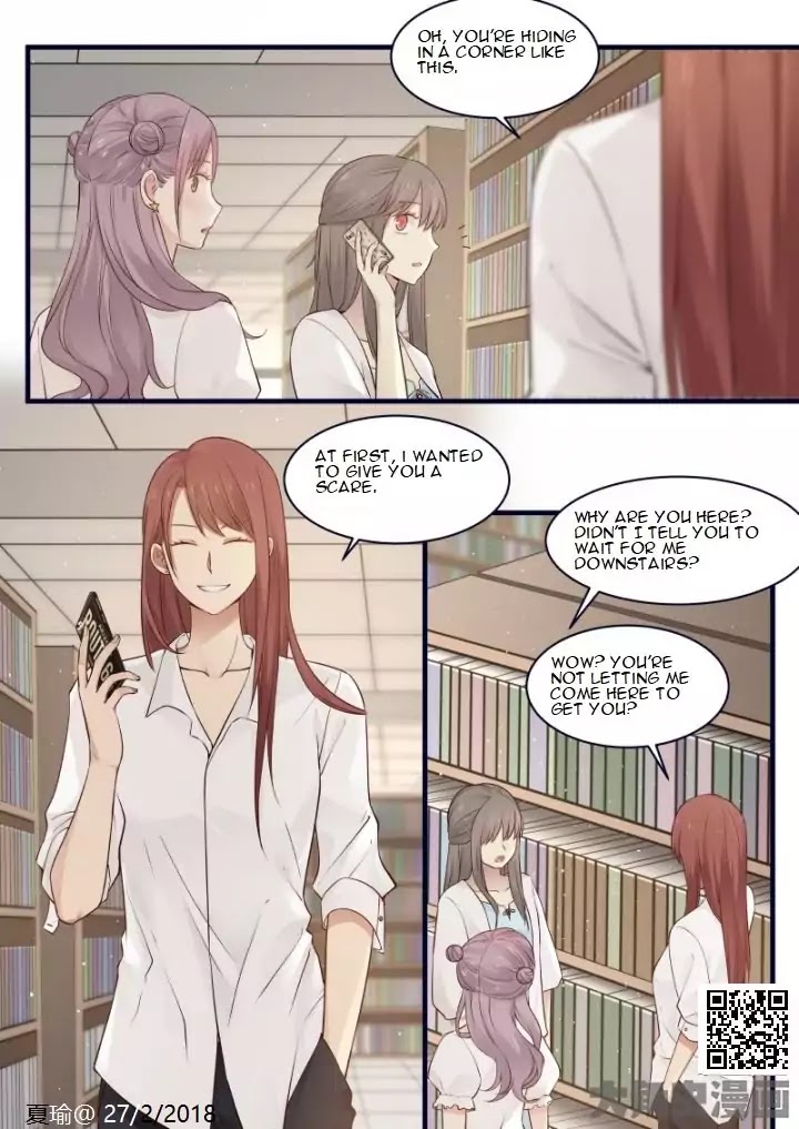Lily (Yy) Chapter 2.70 page 5 - Vol.2 Chapter 70