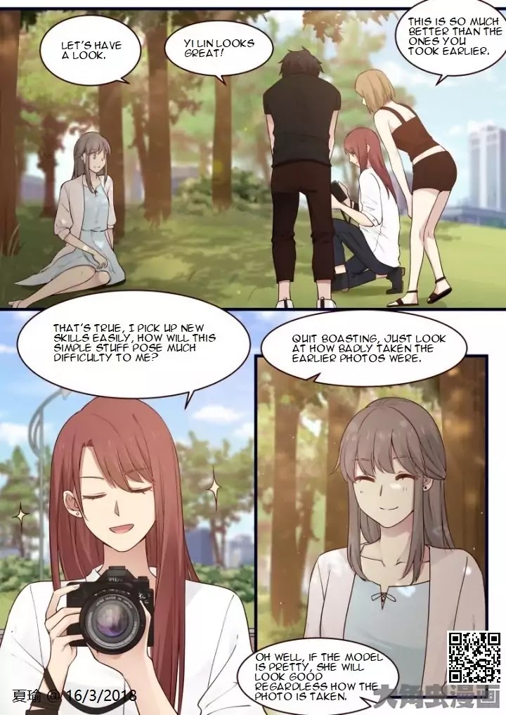 Lily (Yy) Chapter 2.72 page 2 - Vol.2 Chapter 72