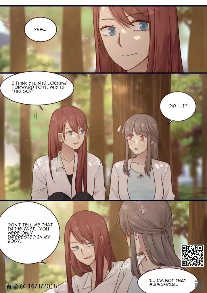 Lily (Yy) Chapter 2.72 page 5 - Vol.2 Chapter 72