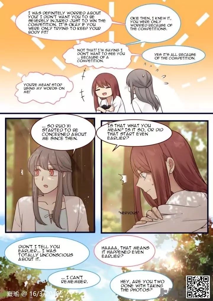 Lily (Yy) Chapter 2.72 page 8 - Vol.2 Chapter 72