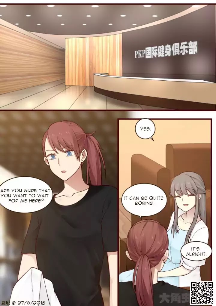 Lily (Yy) Chapter 2.73 page 1 - Vol.2 Chapter 73