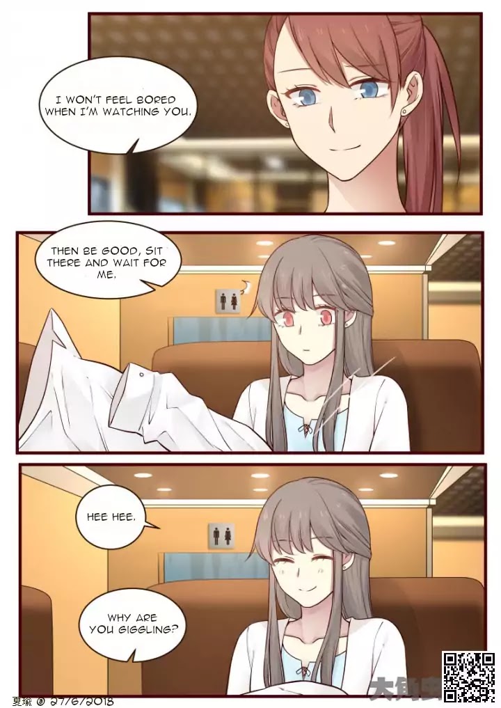 Lily (Yy) Chapter 2.73 page 2 - Vol.2 Chapter 73