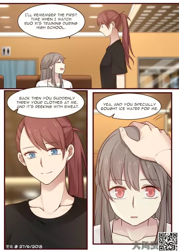 Lily (Yy) Chapter 2.73 page 3 - Vol.2 Chapter 73