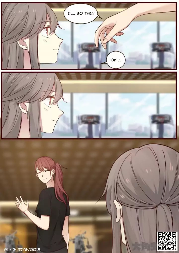 Lily (Yy) Chapter 2.73 page 4 - Vol.2 Chapter 73