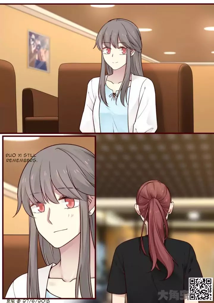 Lily (Yy) Chapter 2.73 page 5 - Vol.2 Chapter 73