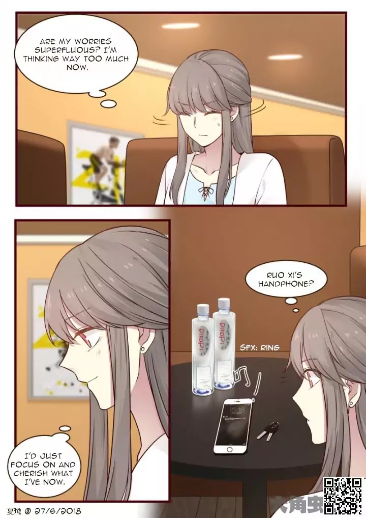 Lily (Yy) Chapter 2.73 page 7 - Vol.2 Chapter 73