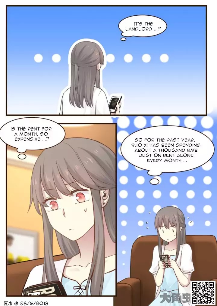 Lily (Yy) Chapter 2.74 page 1 - Vol.2 Chapter 74