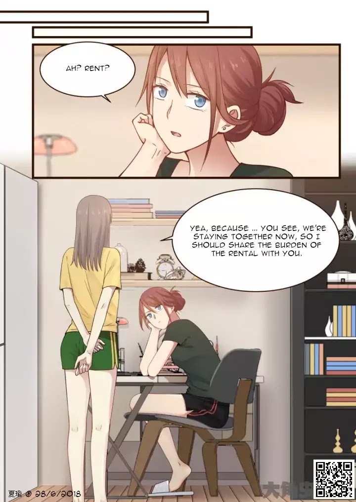 Lily (Yy) Chapter 2.74 page 2 - Vol.2 Chapter 74