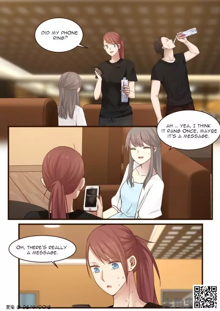 Lily (Yy) Chapter 2.74 page 7 - Vol.2 Chapter 74