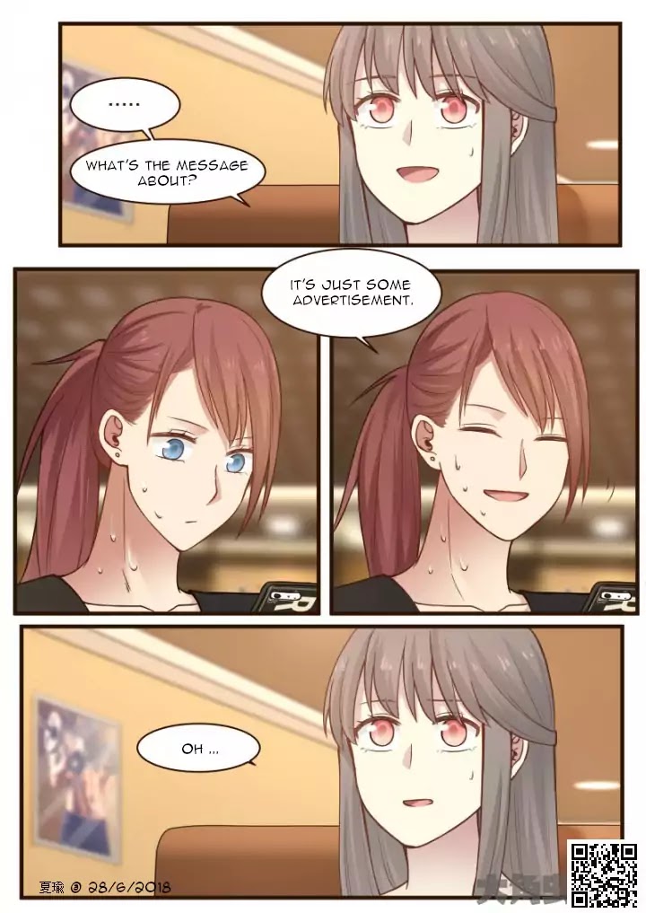 Lily (Yy) Chapter 2.74 page 8 - Vol.2 Chapter 74