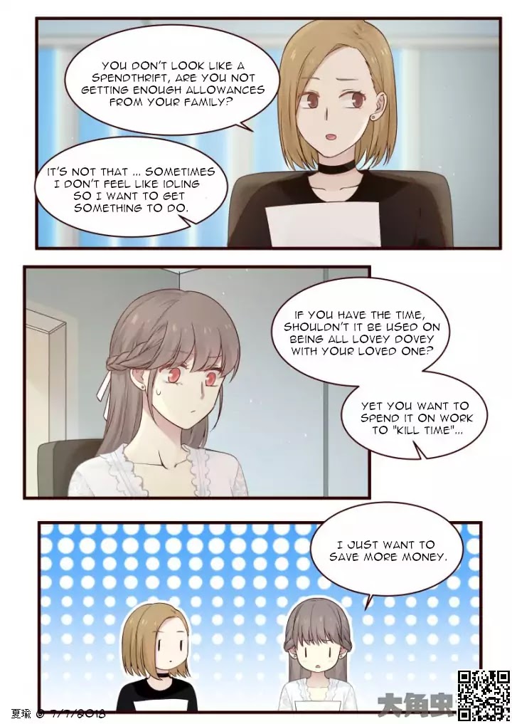 Lily (Yy) Chapter 2.76 page 1 - Vol.2 Chapter 76