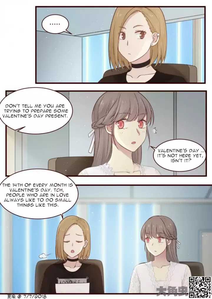 Lily (Yy) Chapter 2.76 page 2 - Vol.2 Chapter 76