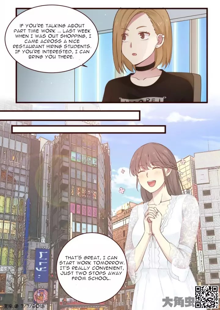Lily (Yy) Chapter 2.76 page 3 - Vol.2 Chapter 76