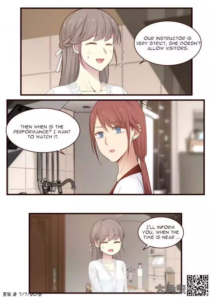 Lily (Yy) Chapter 2.76 page 7 - Vol.2 Chapter 76