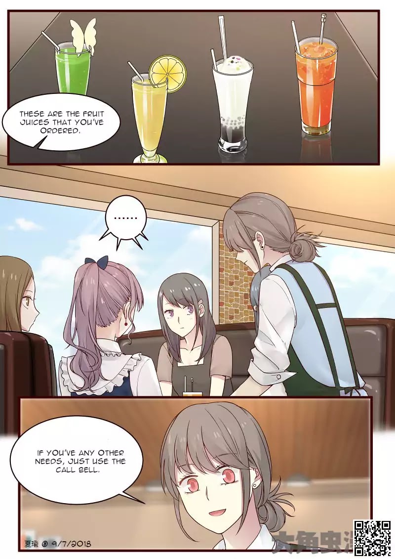 Lily (Yy) Chapter 2.78 page 1 - Vol.2 Chapter 78