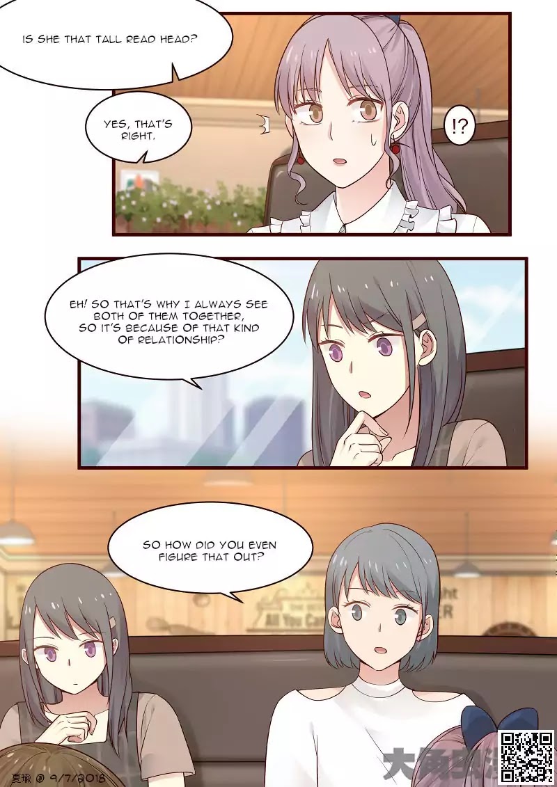 Lily (Yy) Chapter 2.78 page 4 - Vol.2 Chapter 78