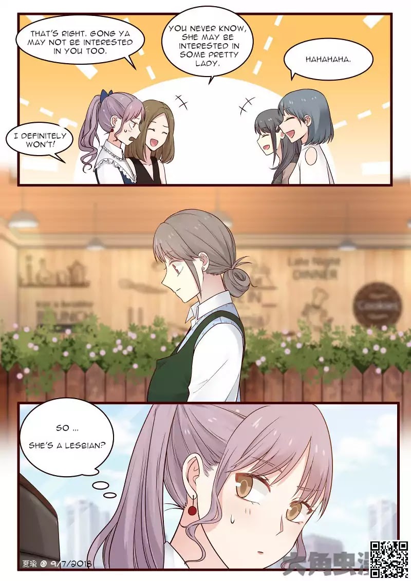 Lily (Yy) Chapter 2.78 page 8 - Vol.2 Chapter 78