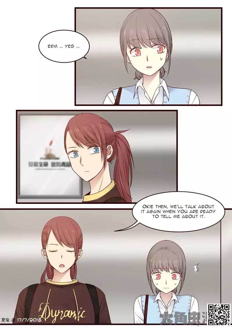 Lily (Yy) Chapter 2.80 page 1 - Vol.2 Chapter 80