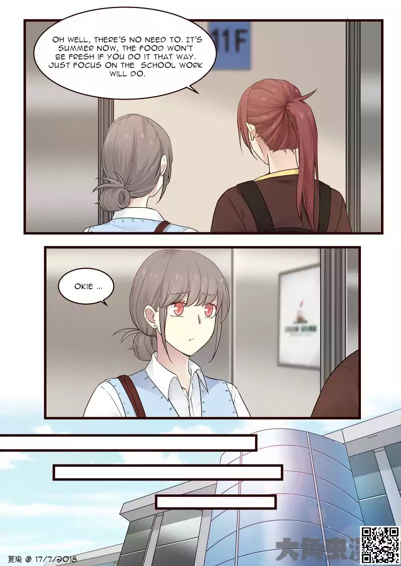 Lily (Yy) Chapter 2.80 page 3 - Vol.2 Chapter 80