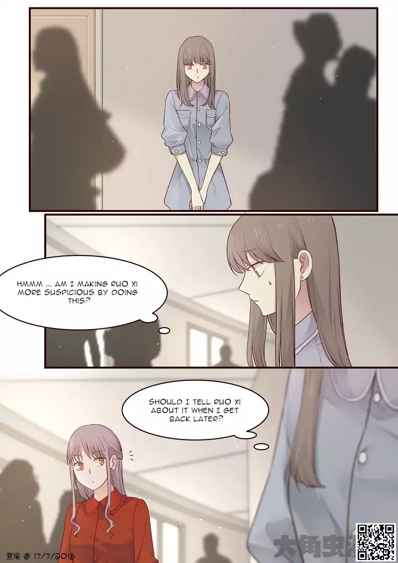 Lily (Yy) Chapter 2.80 page 4 - Vol.2 Chapter 80