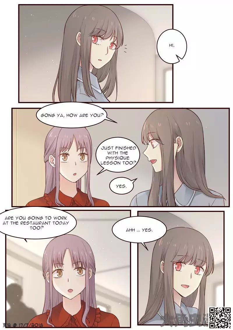 Lily (Yy) Chapter 2.80 page 5 - Vol.2 Chapter 80