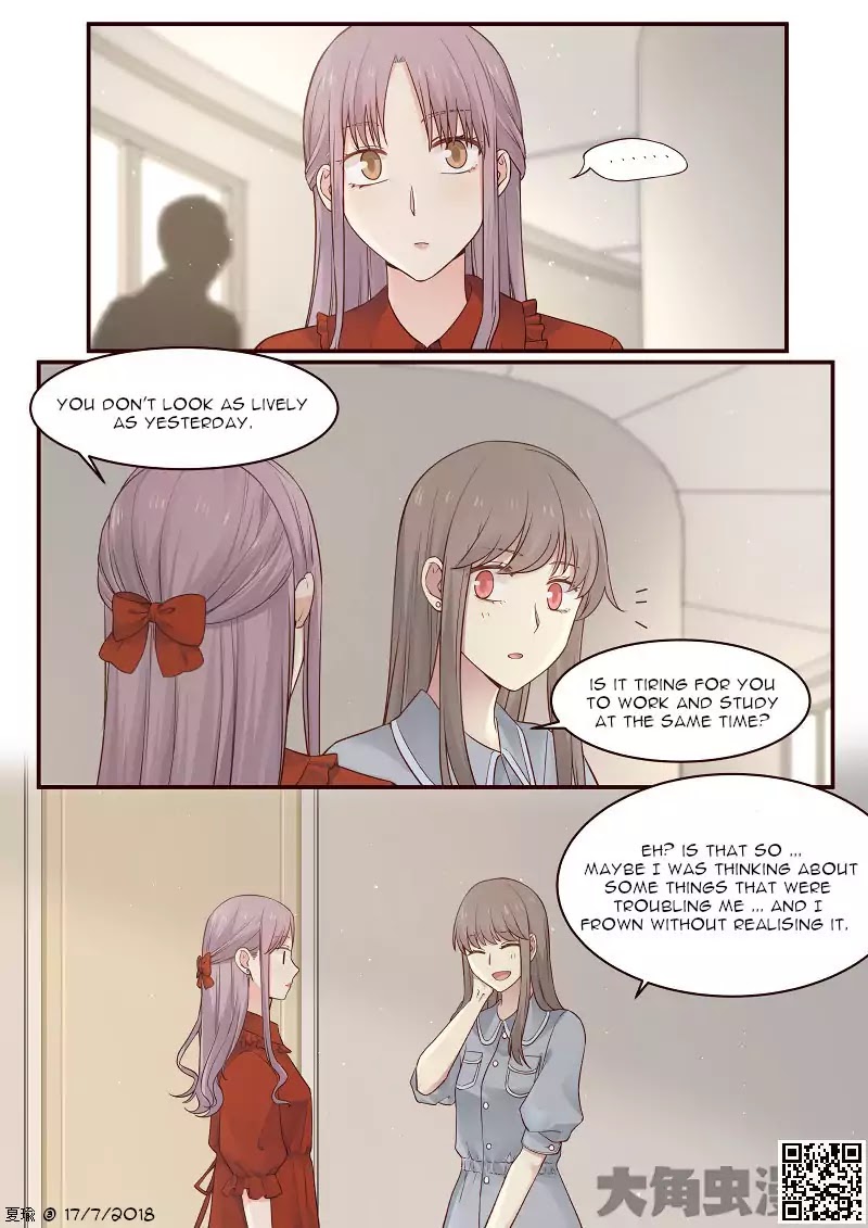 Lily (Yy) Chapter 2.80 page 6 - Vol.2 Chapter 80