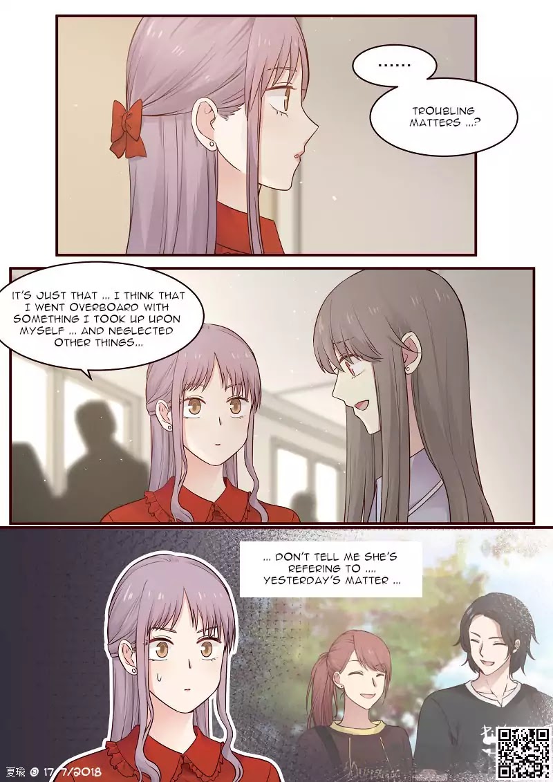 Lily (Yy) Chapter 2.80 page 7 - Vol.2 Chapter 80