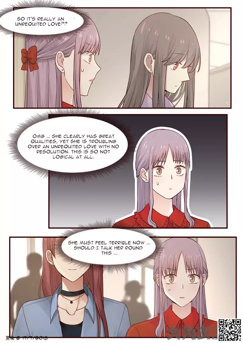 Lily (Yy) Chapter 2.80 page 8 - Vol.2 Chapter 80