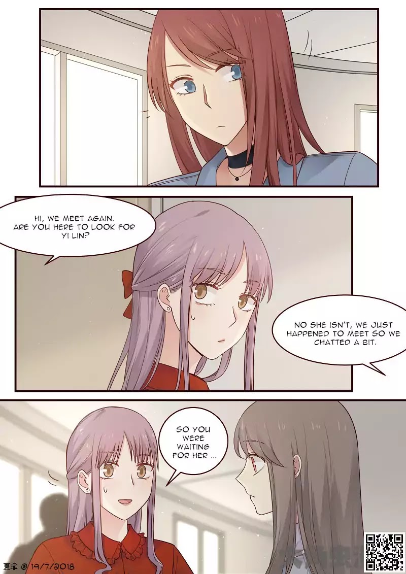 Lily (Yy) Chapter 2.81 page 2 - Vol.2 Chapter 81