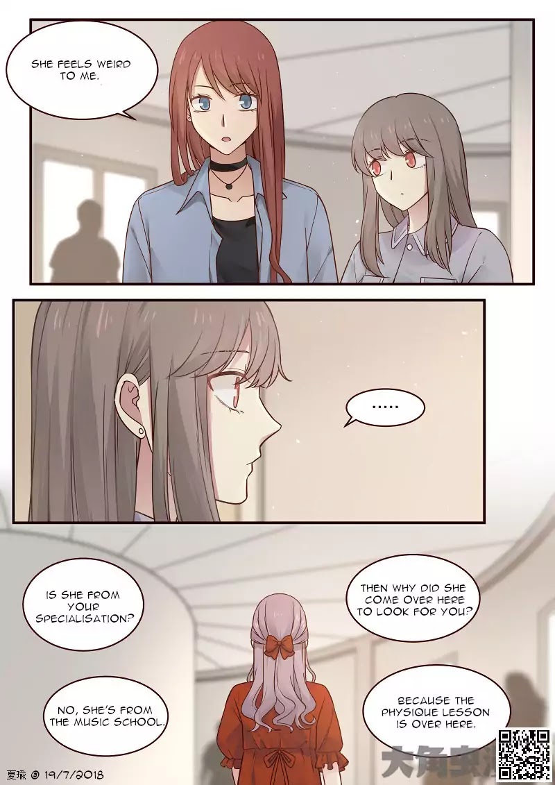Lily (Yy) Chapter 2.81 page 5 - Vol.2 Chapter 81