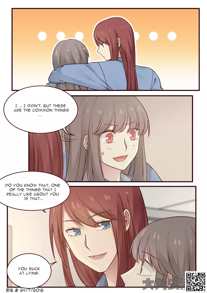 Lily (Yy) Chapter 2.82 page 1 - Vol.2 Chapter 82