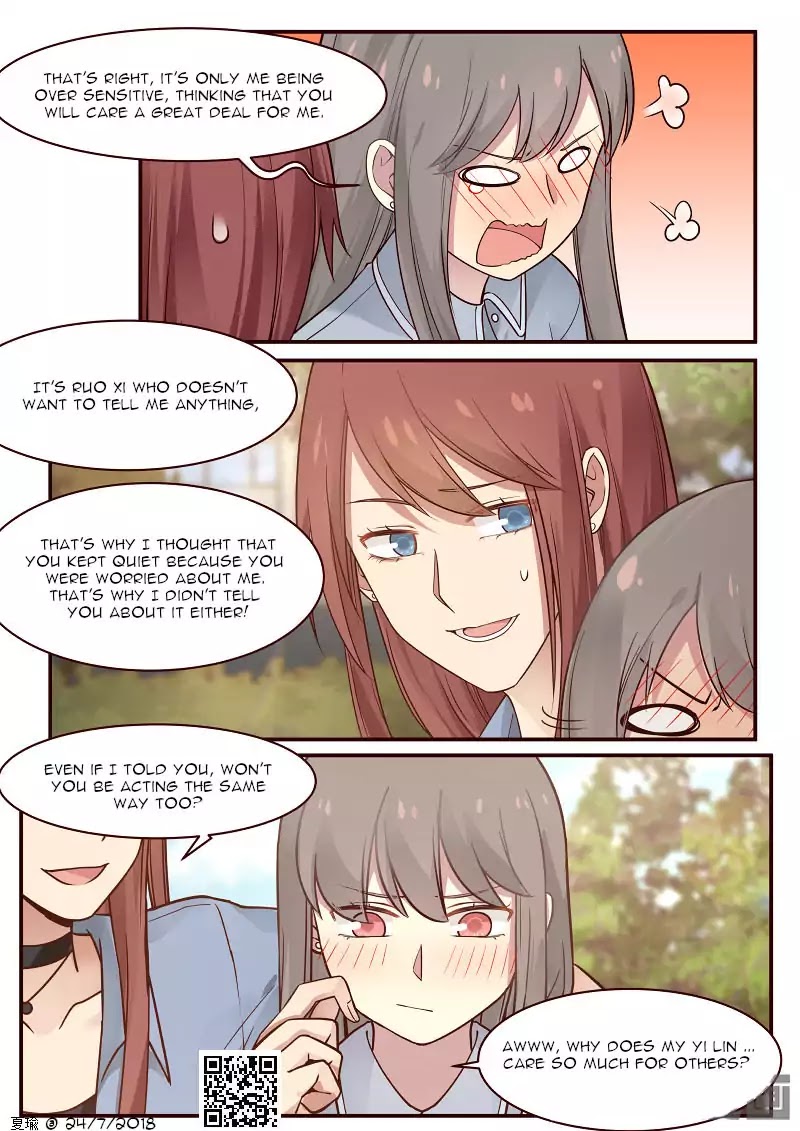 Lily (Yy) Chapter 2.82 page 4 - Vol.2 Chapter 82