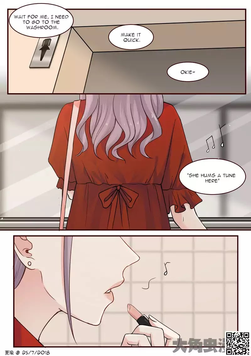 Lily (Yy) Chapter 2.83 page 3 - Vol.2 Chapter 83