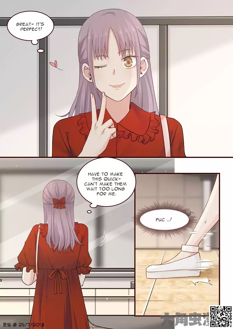 Lily (Yy) Chapter 2.83 page 4 - Vol.2 Chapter 83