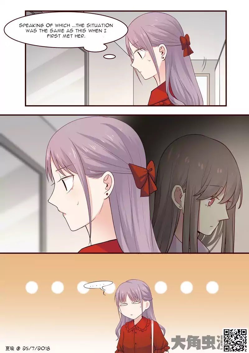 Lily (Yy) Chapter 2.83 page 6 - Vol.2 Chapter 83