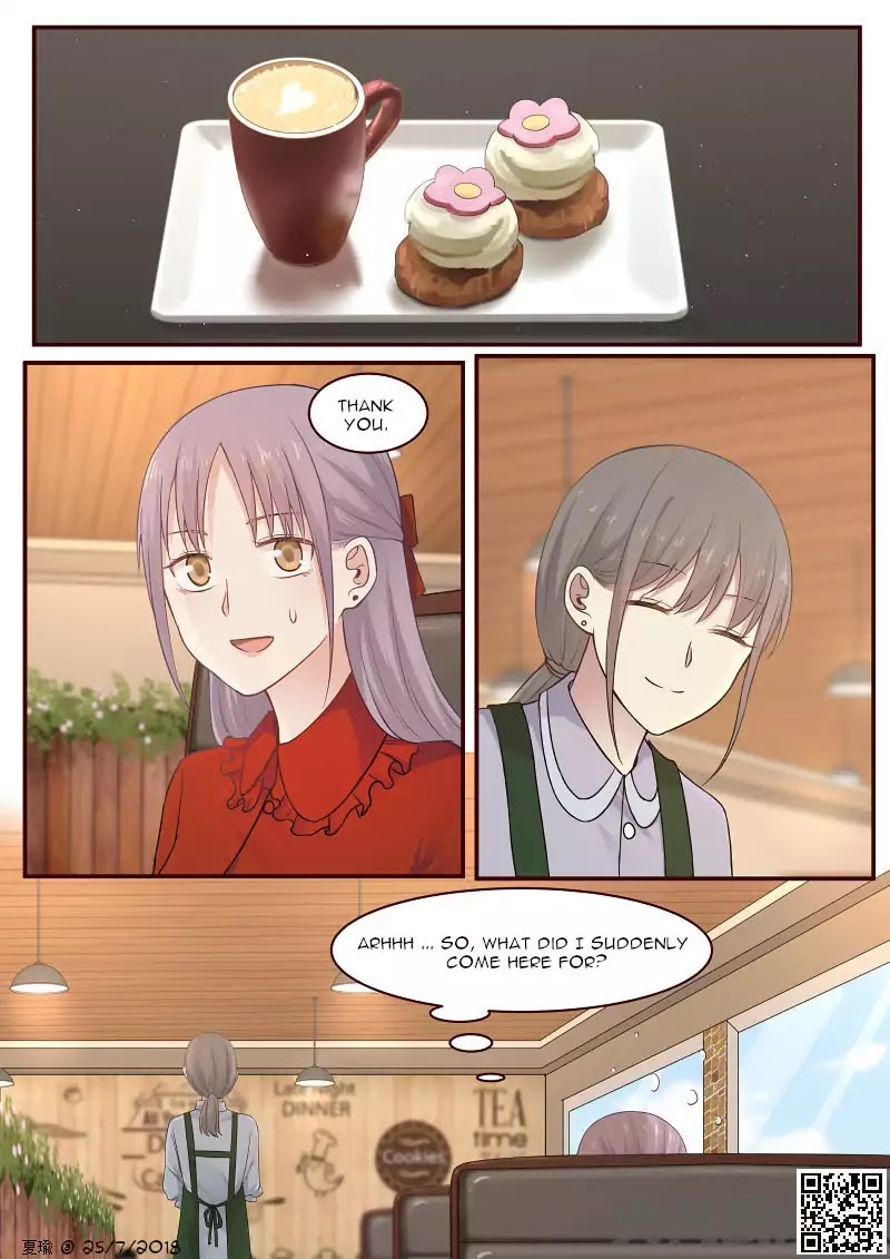 Lily (Yy) Chapter 2.83 page 8 - Vol.2 Chapter 83