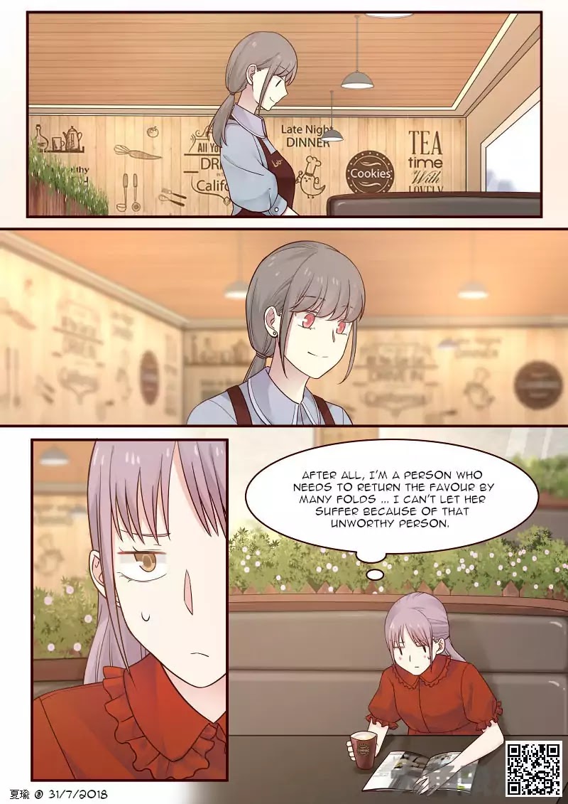 Lily (Yy) Chapter 2.84 page 2 - Vol.2 Chapter 84