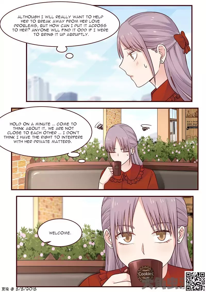 Lily (Yy) Chapter 2.84 page 3 - Vol.2 Chapter 84